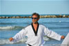 Beach Taekwondo Pesaro
